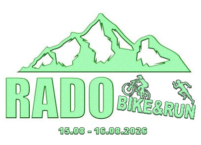 Rado Bike&Run 2026