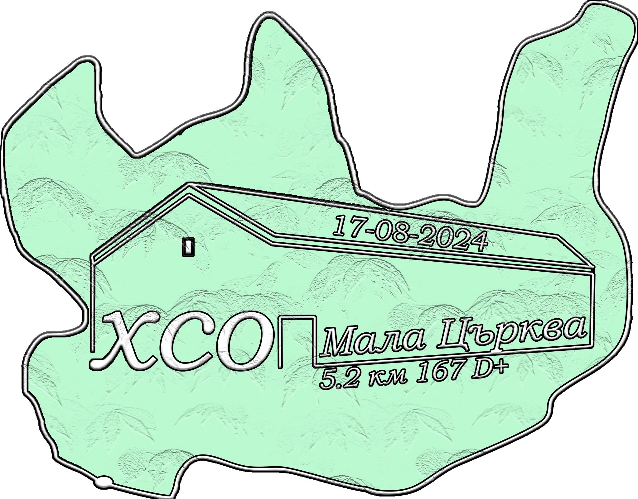 XCO Mala Cherkva 2024